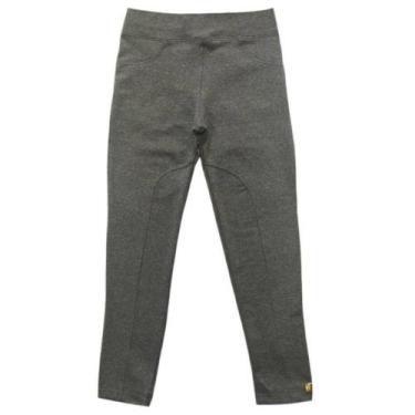 Imagem de Legging Flanelada Juvenil Menina 10 Ao 16 - Paraíso Do Conjunto, Grafi