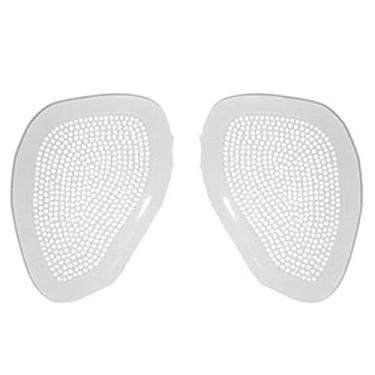 Imagem de Calcanheira Silicone Doctor Z Tamanho Único