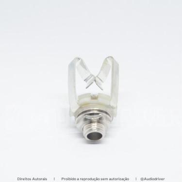 Imagem de Conector Jack P10 Mono - Santo Angelo