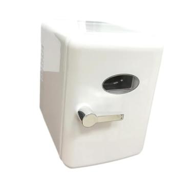 Imagem de IEUDNS Skincare Fridge Mini Fridge 4 Liter, Branco