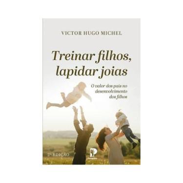 Imagem de Livro - Treinar Filhos, Lapidar Jóias 2º Edição - Peregrino