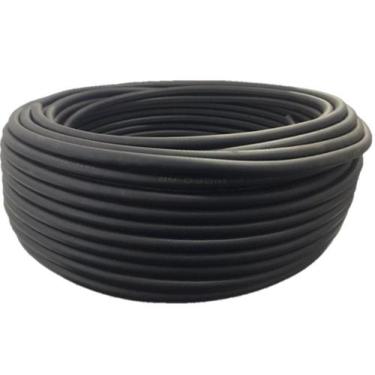 Imagem de 50m Mangueira De Borracha 1/2 300 Psi Para Compressor - AT