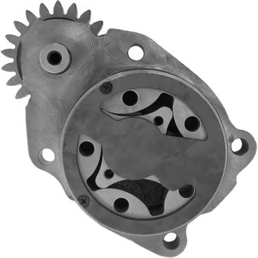 Imagem de Bomba De Óleo Volkswagen 17250-E 5.9 2003 a 2014 Schadek