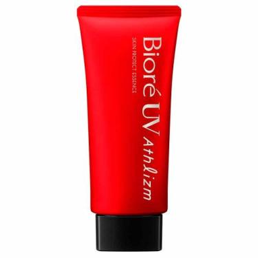 Imagem de Protetor Solar Bioré - UV Athlizm Essence FPS 50, 70g