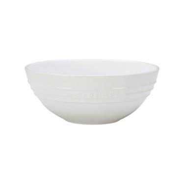 Imagem de Multi bowl le creuset medio branco 9101390201