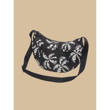 Imagem de Bolsa Banana P Coqueirada Farm-Feminino