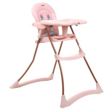 Imagem de Cadeira De Alimentação Bon Appetit Burigotto