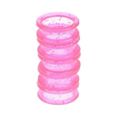 Imagem de Tesoura De Cabeleireiro De Gel De Sílica, Tesoura De Barbeiro De Corte