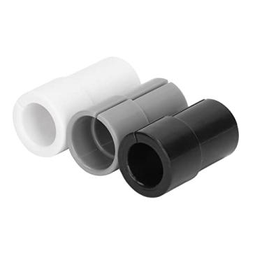 Imagem de Adaptador de Caneta Conjunto Explore Material ABS Com Código de Cores Fabricante de Air (3 (1 preto, branco e cinza cada))