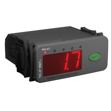 Imagem de Controlador de Temperatura Full Gauge TIC-17RGTIL - Bivolt