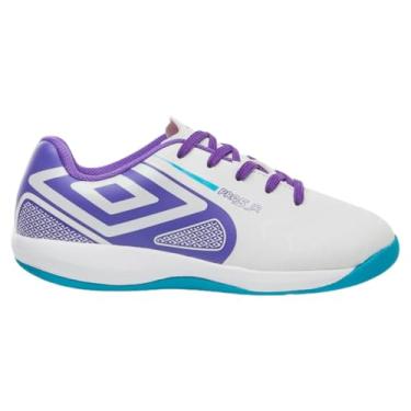 Imagem de Umbro Chuteira futsal Infantil Pro 5 Jr N 28