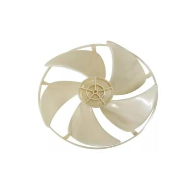 Imagem de Ventilador Axial para Ar Condicionado Consul CCN10B Whirlpool 326052930