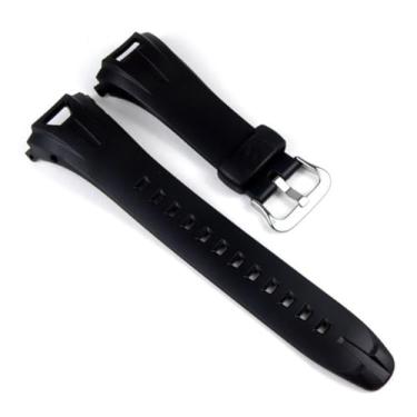 Imagem de Casio Pulseira de substituição genuína para relógio G Shock modelo # GW-700Y-1V, GW-700E-1V, GW-700U-1V, GW-700A-1V, GW-701-1V