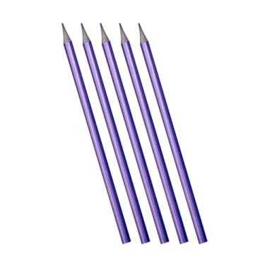 Imagem de Lápis de Cor de Desenho Profissional - Lilás (5)