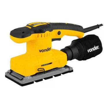 Imagem de Lixadeira Orbital Lov320 220v Vonder
