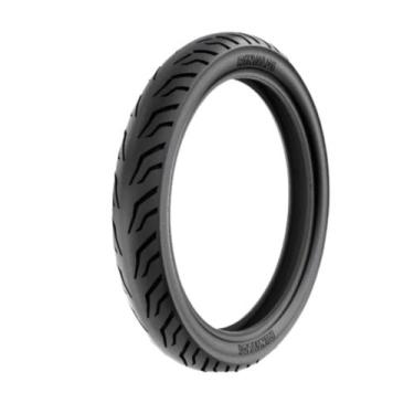 Imagem de Pneu moto rinaldi street ss48 60/100-17 s/c (d) crf110f-mxf-shineray