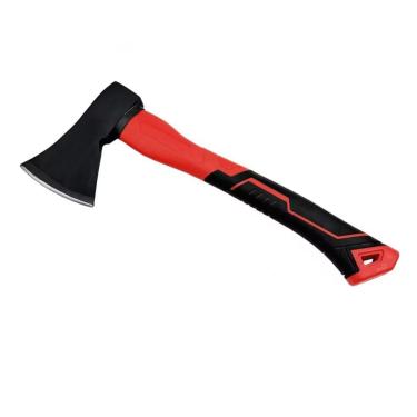 Imagem de Machadinha Multiuso Esportiva Empunhadura De Borracha