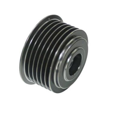 Imagem de Polia do Alternador Fiat motor E-TORQ após 2010 - SEG F000BL1179