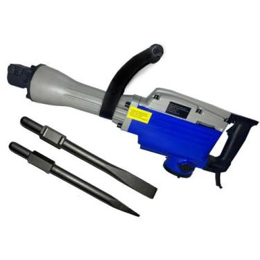 Imagem de Martelete Rompedor/Demolidor Sa Tools 15kg 220v 1600w - nakasaki