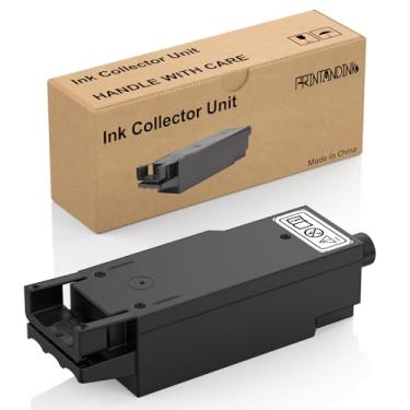 Imagem de PRINTANDINK Coletor de tinta residual para SAWGRASS SG400 SG800 SG500 SG1000 e Ricoh Aifcio SG3100DN SG3100DNW SG3100SNW SG3110SFNW SG7100DN, última versão fw totalmente compatível com impressoras