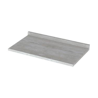 Imagem de Tampo Para Balcão 80cm Americana Henn C904 Calcare