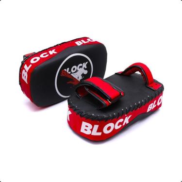 Imagem de Aparador De Chute Muay Thai Mma Etc-Unissex