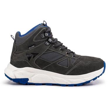 Imagem de Bota Adventure Via Livre Trekking Masculina-Masculino