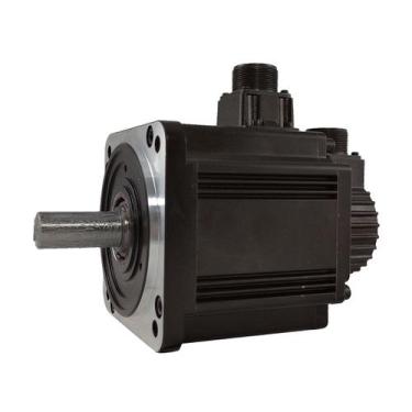 Imagem de Servo Motor  220V 2000rpm 17 bits 1.5kW 7.16N-m 8.3A  ECMA-E21315RS  D