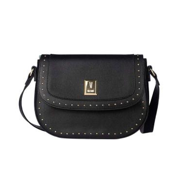 Imagem de Bolsa Vizzano Tiracolo Aba Arredondada