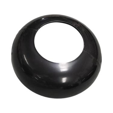 Imagem de oshhni Base de saia de poste, acabamento de envoltório de coluna, equipamento esportivo, fácil de instalar, equipamento de treino, acessório para máquina de, Diâmetro Interno