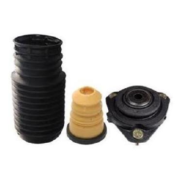 Imagem de Kit Amortecedor Dianteiro - Ecosport 2002 A 2010 - 7247 - METAL SYSTEM