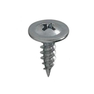 Imagem de Milheiro Parafuso Flangeado Ponta Agulha - Âncora 