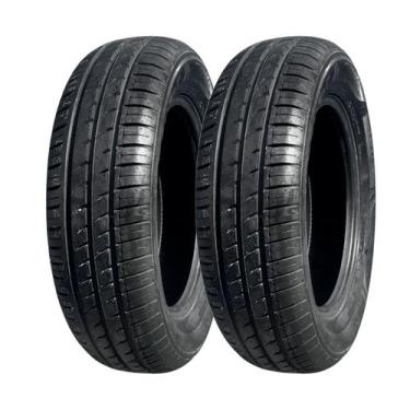 Imagem de Kit 2 Pneu Aro 14 Rovelo 175/70 R14 84T RHP-A68