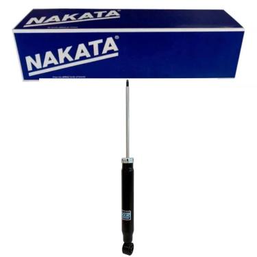 Imagem de Amortecedor Traseiro Pressurizado - Cruze 2011 A 2016 - Hg31219