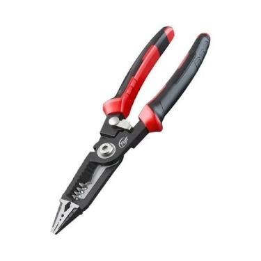 Imagem de Alicate De Corte De Cabos De Precisão Em Aço Cr-V Profissional Para El