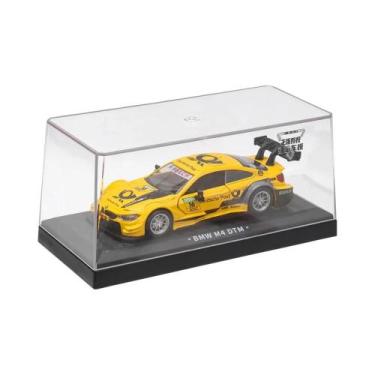 Imagem de 1:36 ~ 1:47 Escala Liga BMW M6 GT3 Lamborghini Maserati McLaren Land R