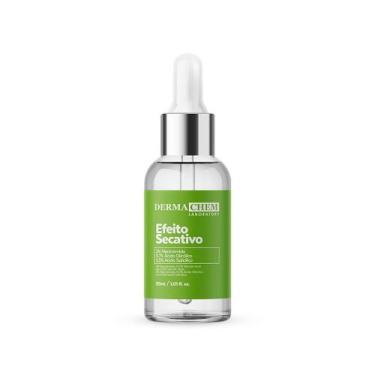 Imagem de Serum Efeito Secativo Controle da Acne e Oleosidade Dermachem 30ml
