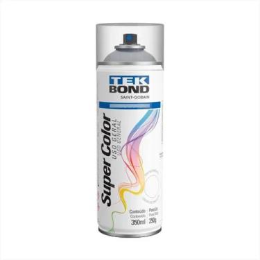Imagem de Spray Verniz Uso Geral Verniz 350Ml TekBond