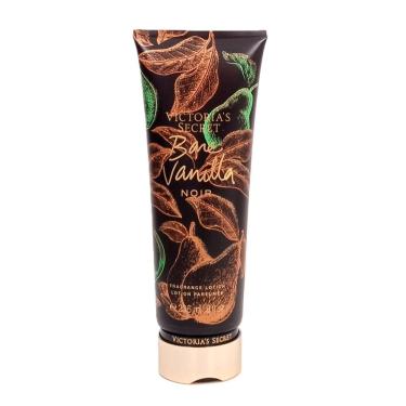Imagem de Loção Corporal Victoria Secret Bare Vanilla Noir 240 ml