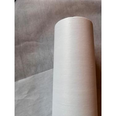 Imagem de Entretela de Colarinho/Termocolante para Vira da Agulha 1M