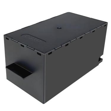 Imagem de Dikarsum Substituição da caixa de manutenção C9357 para Epn C12C935711 compatível com Surecolor SC-P700 SC-P900 SC-P703 SC-P704 SC-P706 SC-P708 SC-P903 SC-P904 SC-P906 SC-P906 P908 Impressora SC-PX1V