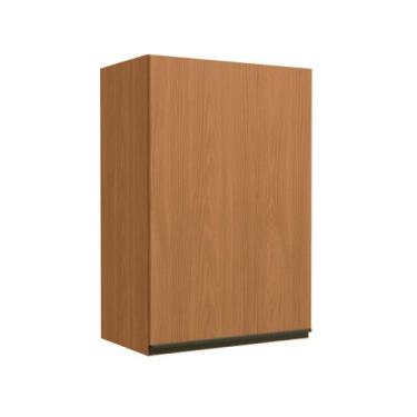 Imagem de Armário Aéreo 60cm 1 Porta Maxxi Kappesberg, Canela