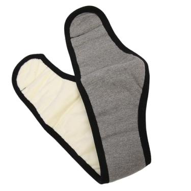 Imagem de Sonew Protetores de Orelha Com Redução de Ruído, Protetores de Ouvido Ajustáveis ​​Com Redução de Ruído para Dormir, Estudar, Viajar - Ajuste Confortável, Material de Pano de