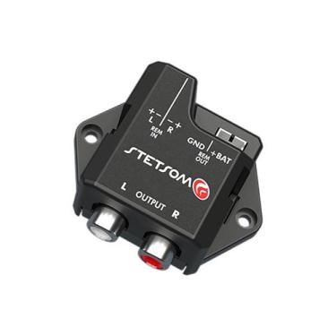 Imagem de Adaptador Rca/Remote Stetsom St-6000