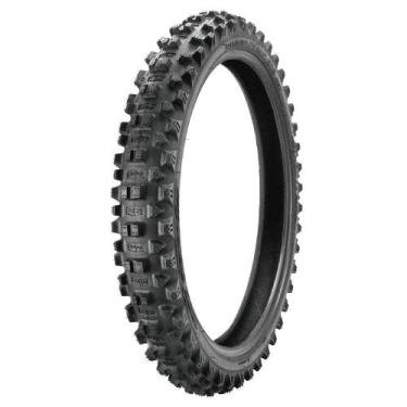 Imagem de Pneu Crf 250f 90/90-21 57R TT 7 Days Enduro (F) Borilli - BORILLI MOTO