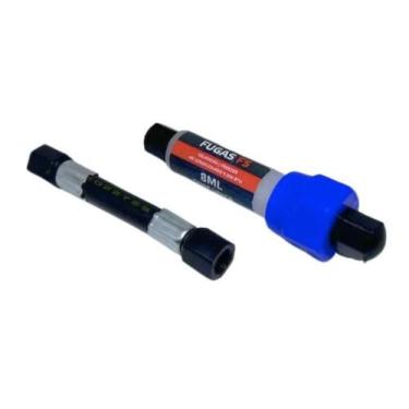 Imagem de Tapa Fugas F5 Dose Única 8ml Ar Condicionado Com Mangueira - LHASA