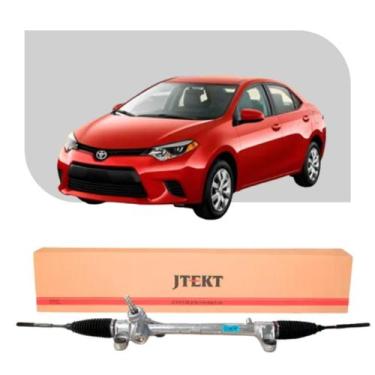 Imagem de Caixa De Direção Elétrica Orig. Jtekt Corolla 2012 2013 2014, Corolla 