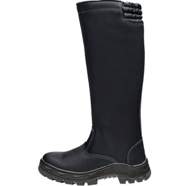 Imagem de Botina Coturno Kombat 70C32 MAT CPAP Marluvas CA 38149