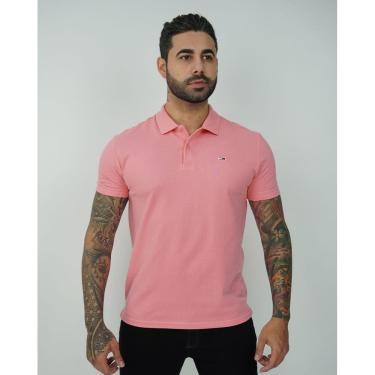 Imagem de Camisa Polo Tommy Basica