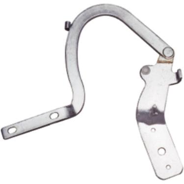 Imagem de Dobradiça Capô Direita Gol Parati Saveiro De 1994 A 2001